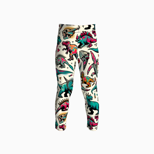 Kid's Leggings