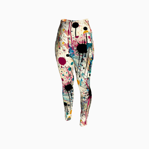 Women's Leggings (with Pockets!)